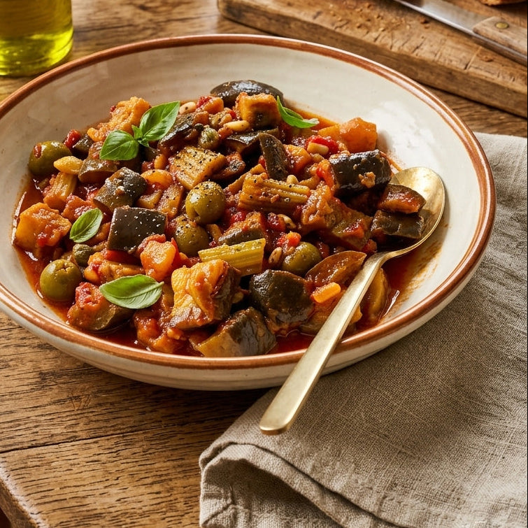 Caponata Siciliana