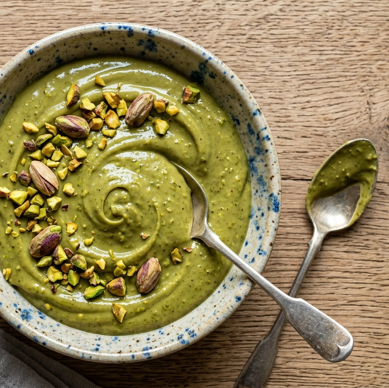 Crema di Pistacchio