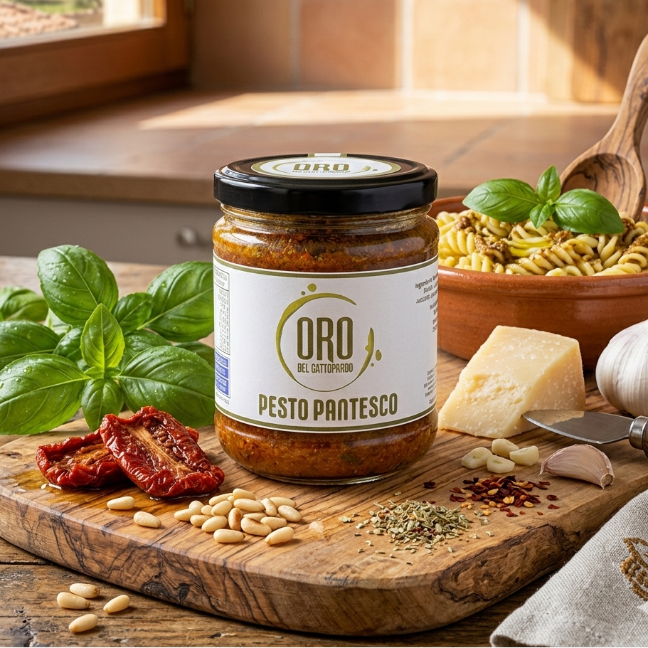 Pesto Pantesco