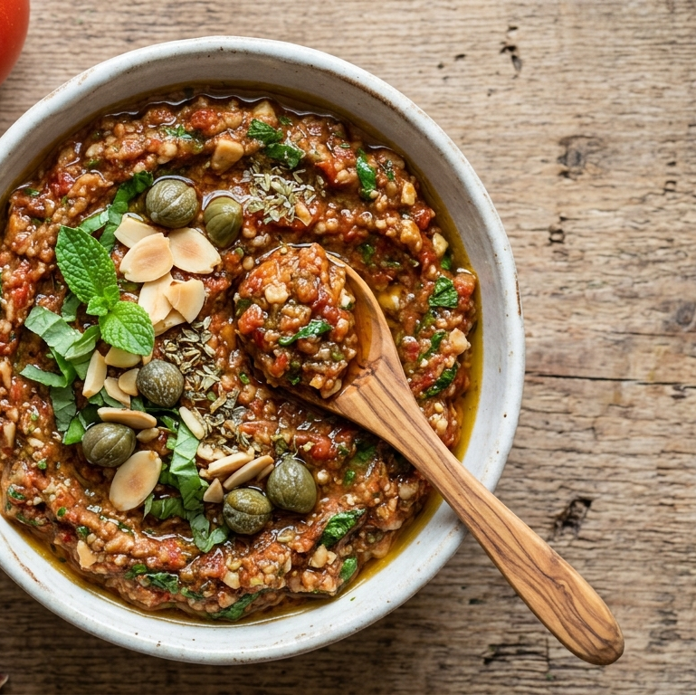 Pesto Pantesco