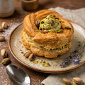 Crema di Pistacchio
