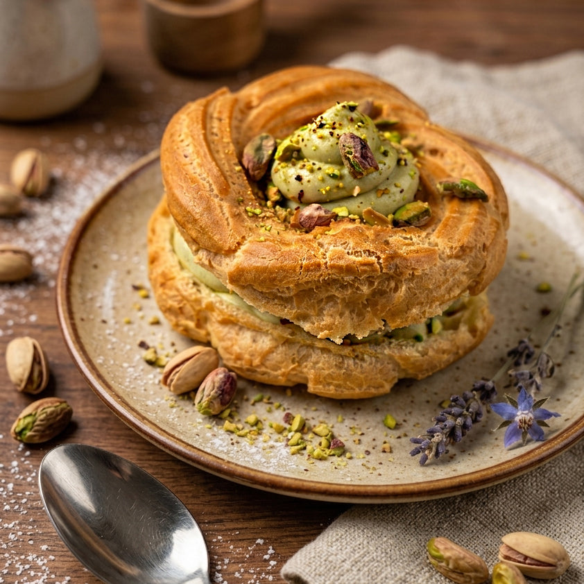 Crema di Pistacchio
